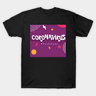 Coronavirus T-Shirt